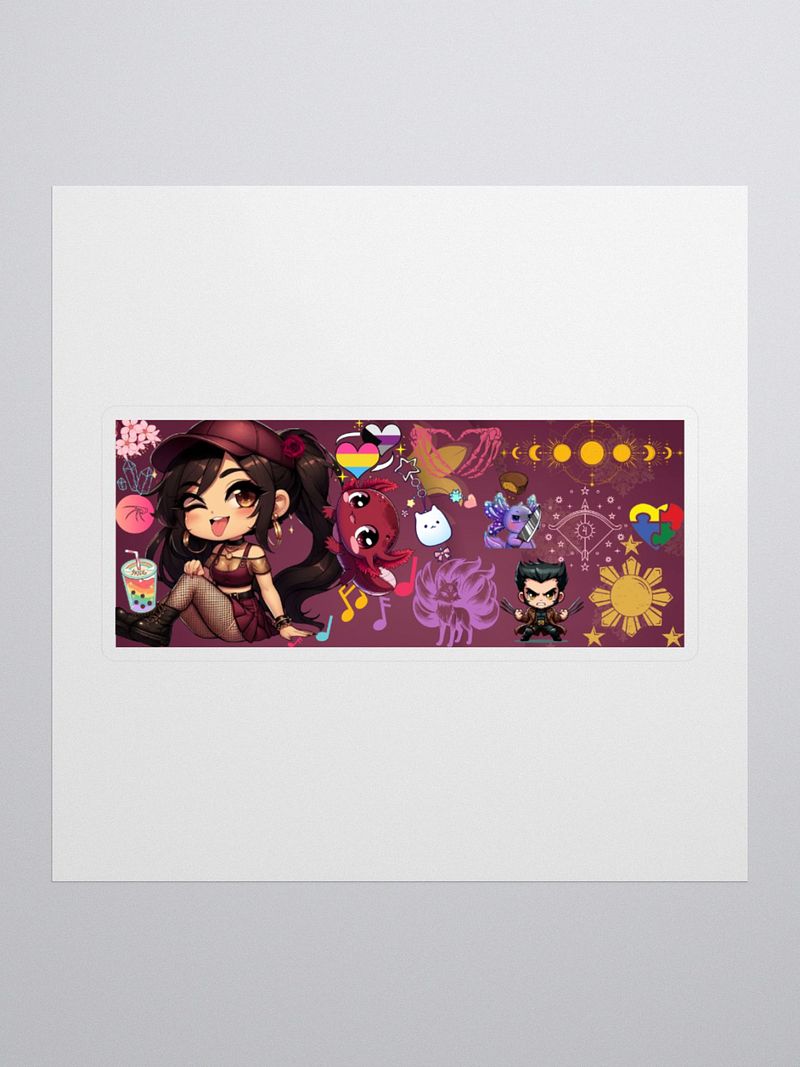 Twitch Banner