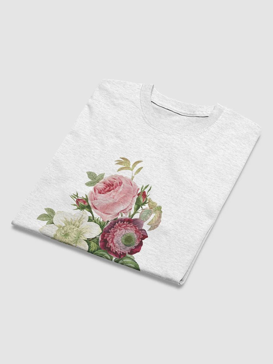 Blossom Bouquet 1982 T-Shirt product image (38)