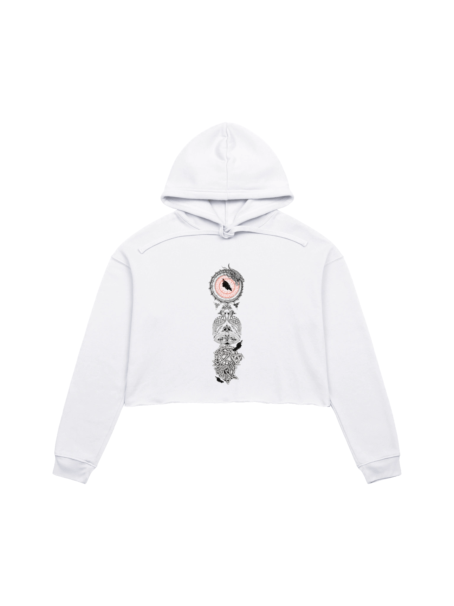 Kvitravn Crop product image (1)