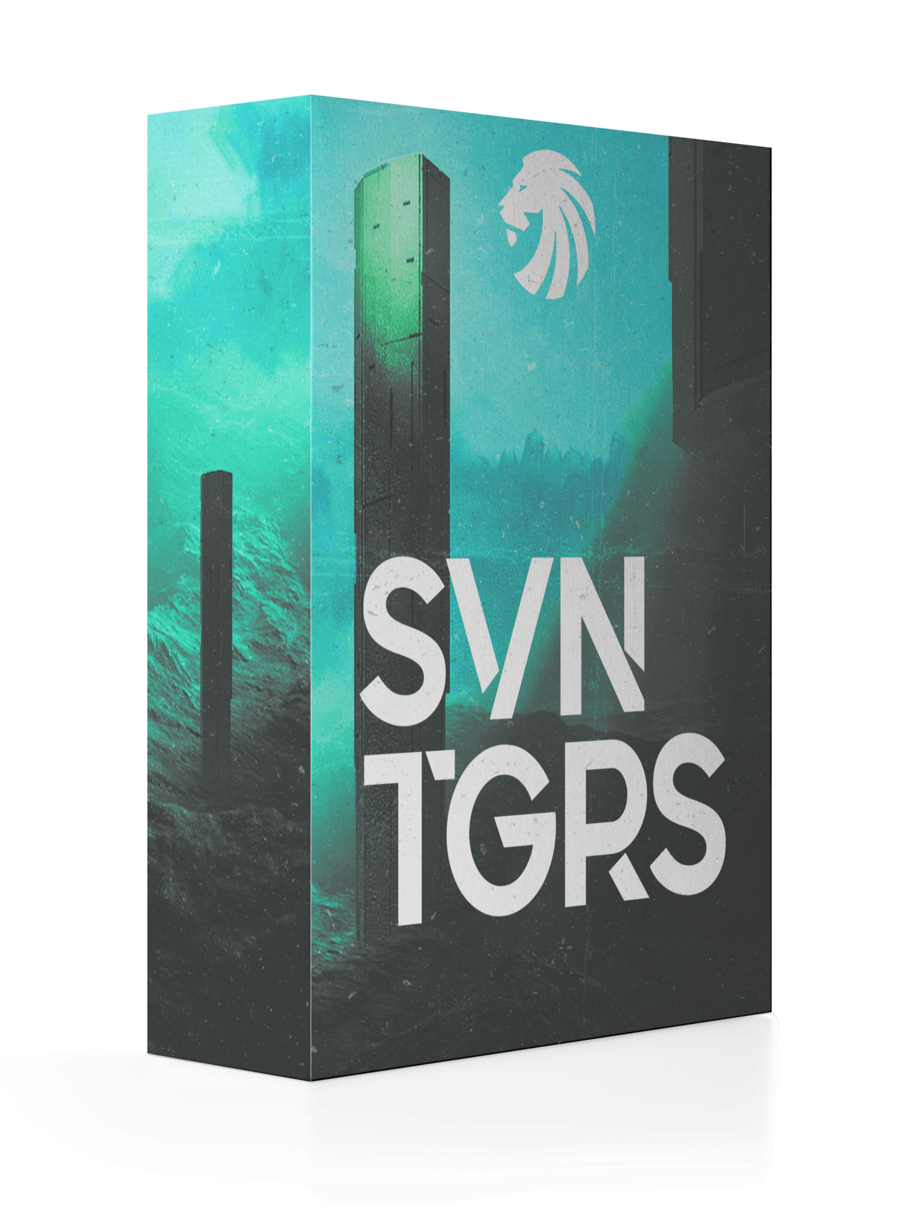 SVN TGRS (Serum Presets & Samples) product image (1)