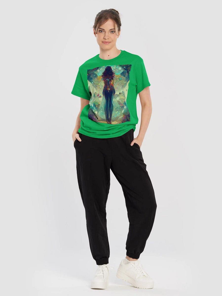 Crystal Doorway Tee product image (5)