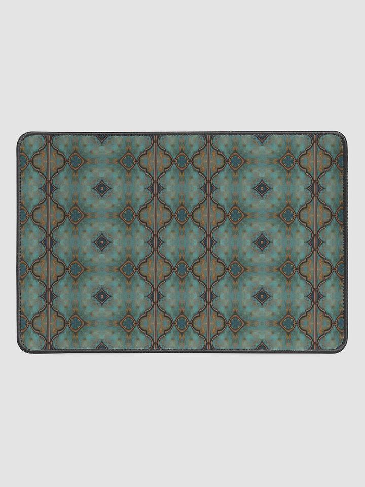 Standard Desk Mat 18" x 12" #18582461 product image (2)