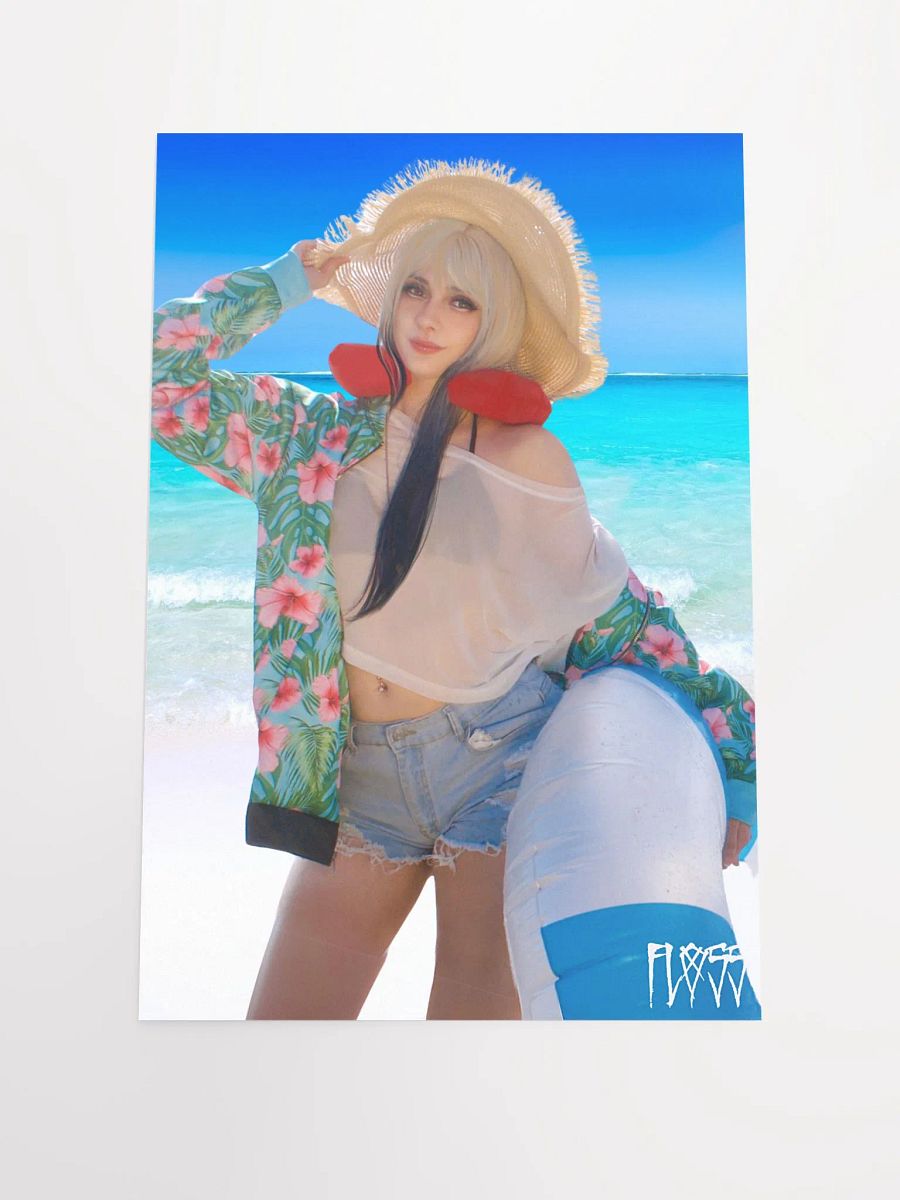 NIKKE: Frima Sea of Sloth product image (3)