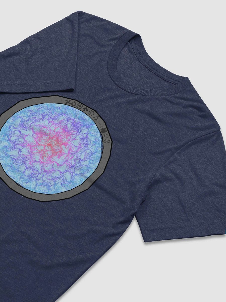 Mirrorgate T-Shirt product image (8)