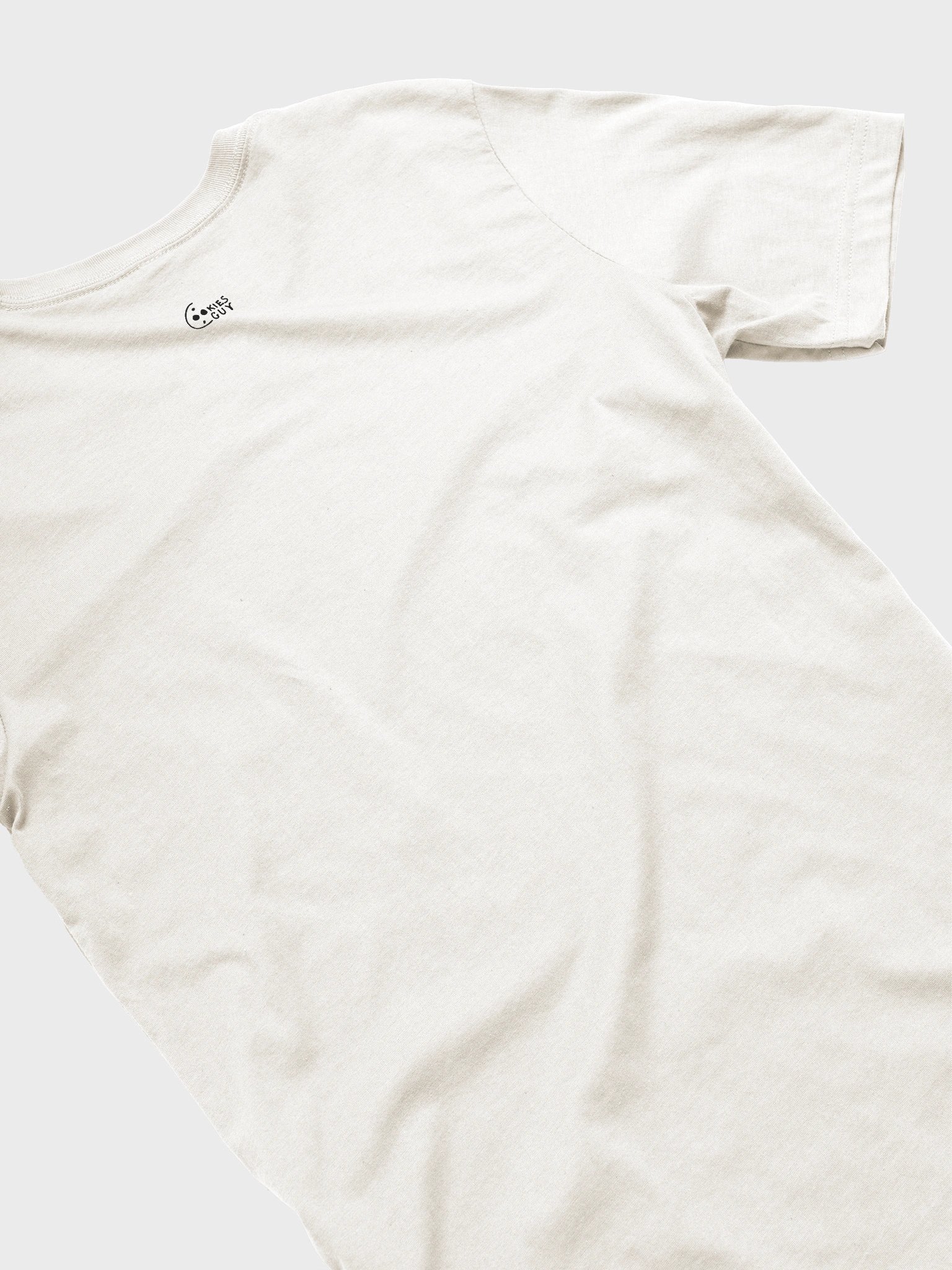 "Shroom A Day" Sketched Tee product image (4)