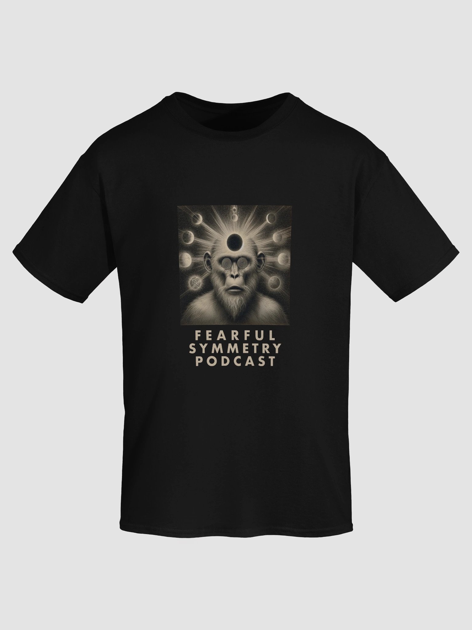 Fearful Ape product image (40)