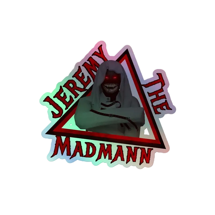 Trippy Sticker product image (1)