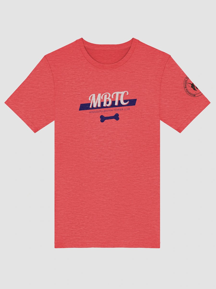 MBTC Bone Logo Tee product image (53)