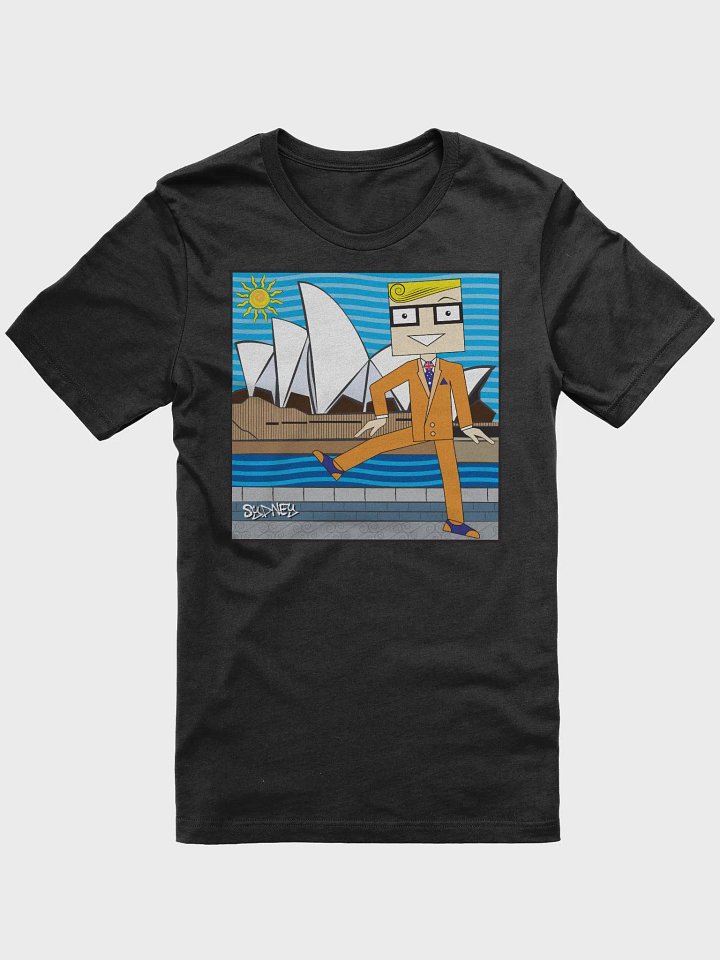 Blockheads World Tour - Sydney, New South Wales, Australia product image (8)