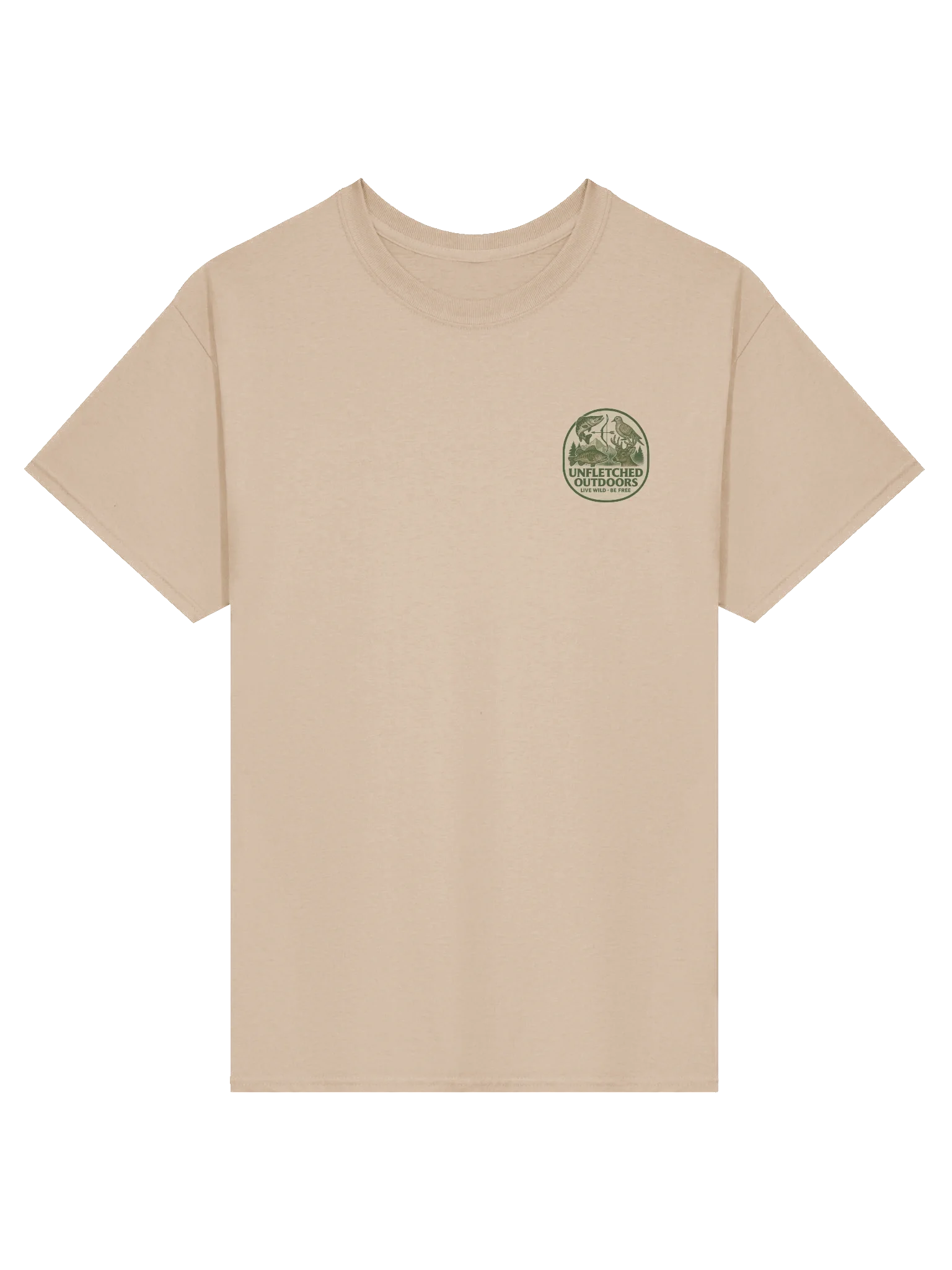 Mourning Dove 2025 Teeshirt product image (26)