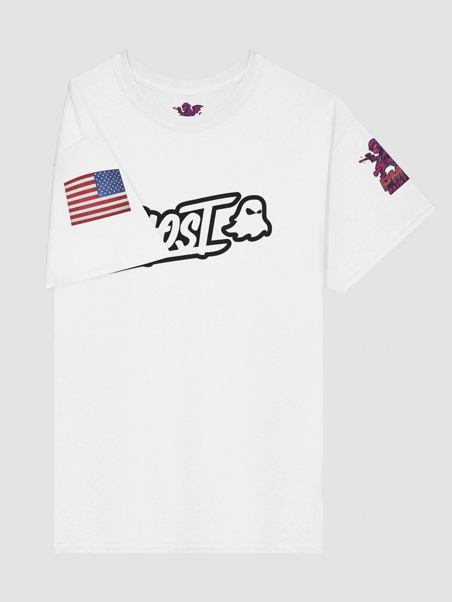 PMDR Tee - Ghost Collab product image (29)