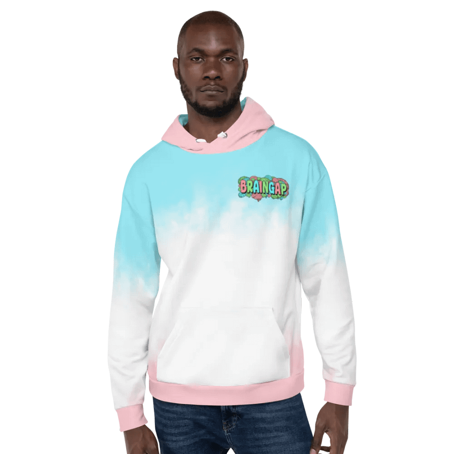 Brain Freeze Hoodie product image (6)