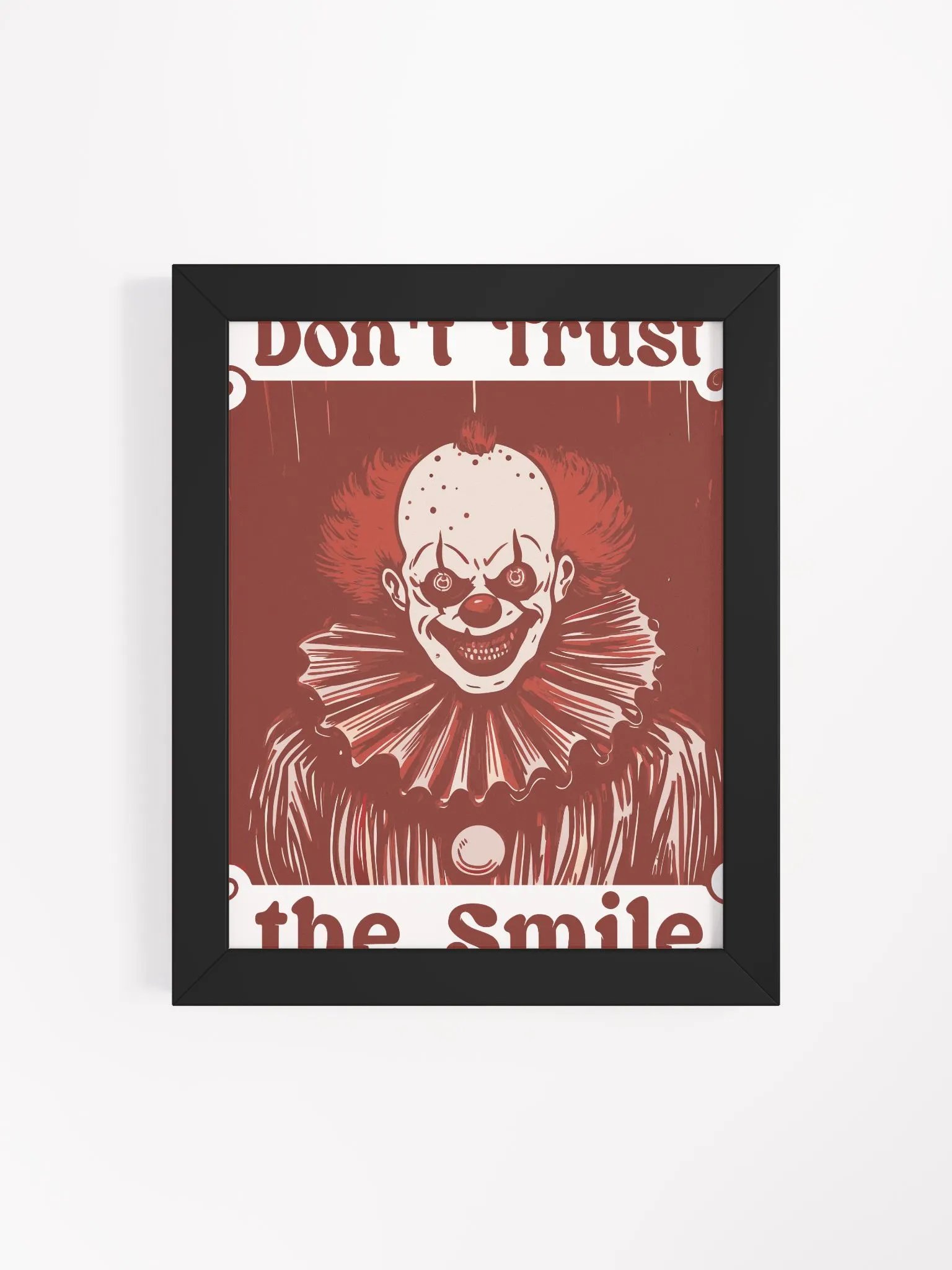 Don't Trust The Smile product image (7)