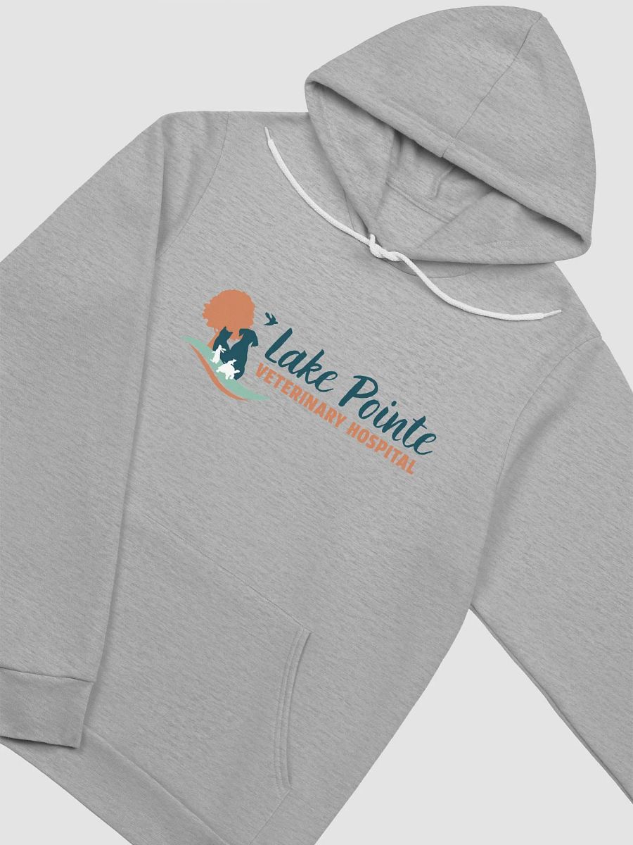 Quokka Dark Hoodie product image (1)