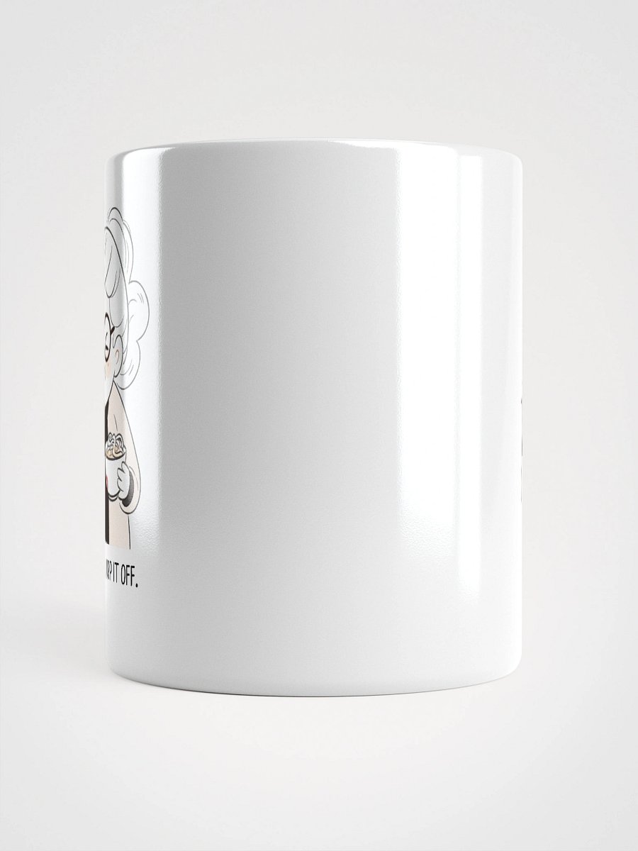 Rough Day Microwave Mood Mugs™ product image (5)