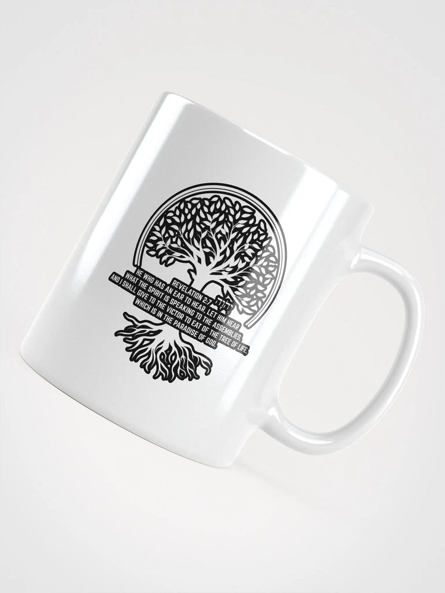 Tree Of Life Mug product image (4)