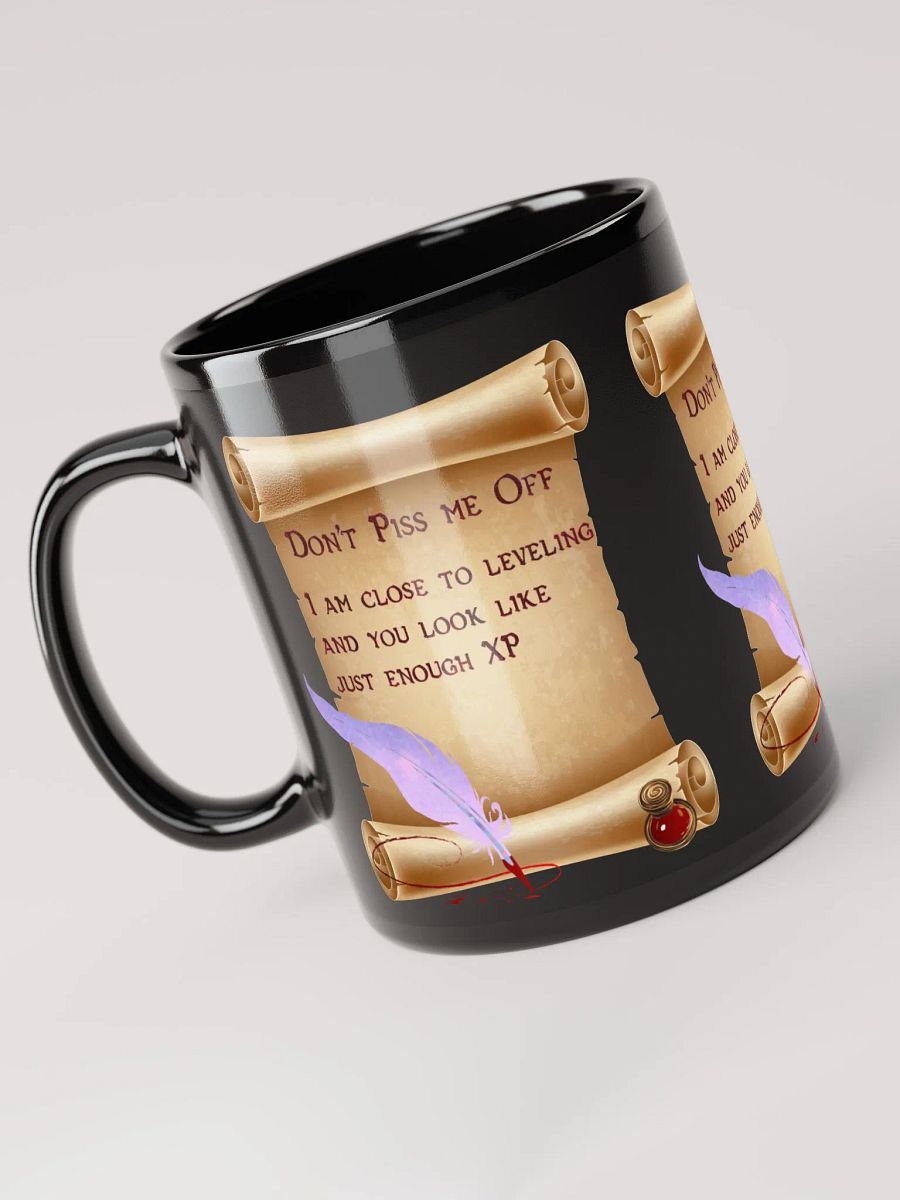 XP Leveling Up Mug product image (5)