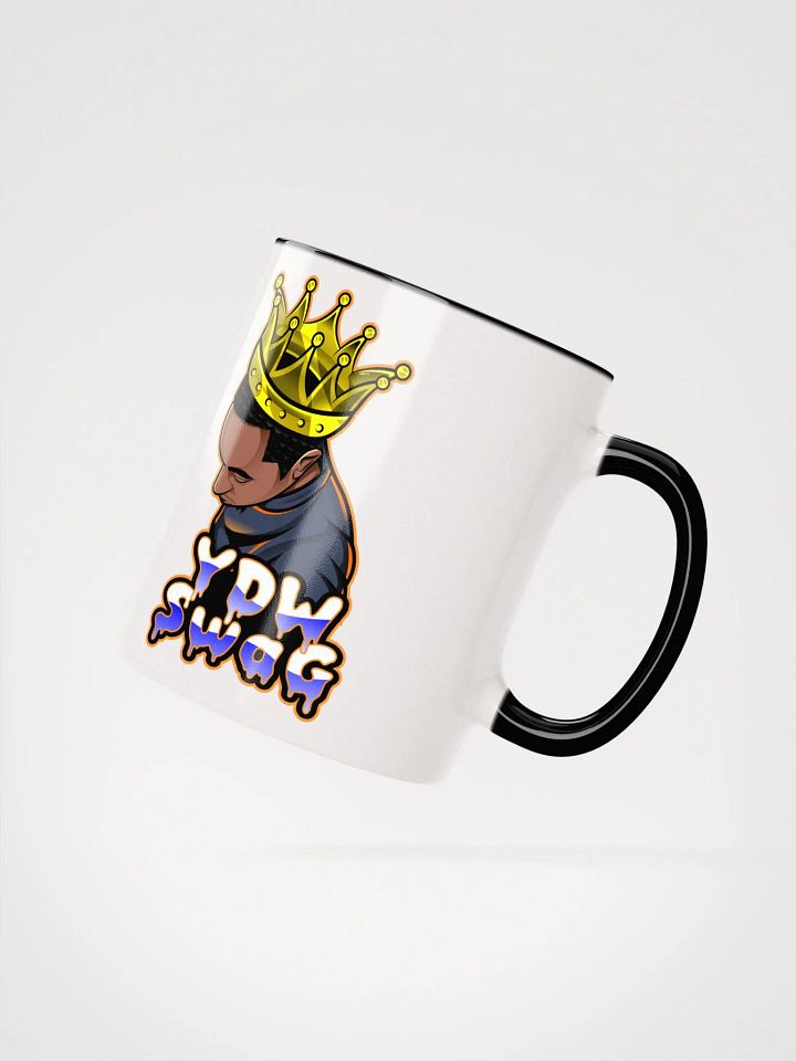 SwaG Coffee Mug product image (8)