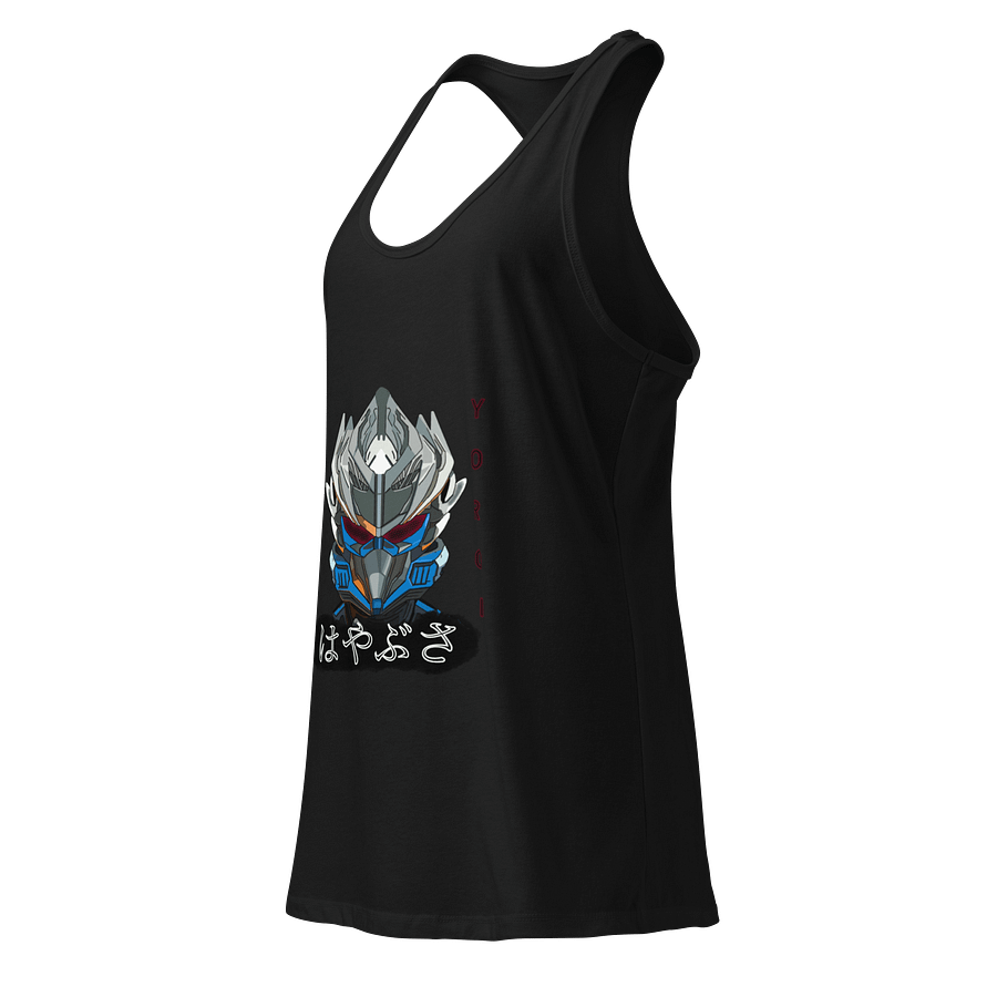 SpartanWarGames.com - UK Meetup 2025 Yoroi/Hayabusa Women's Tank Top product image (3)