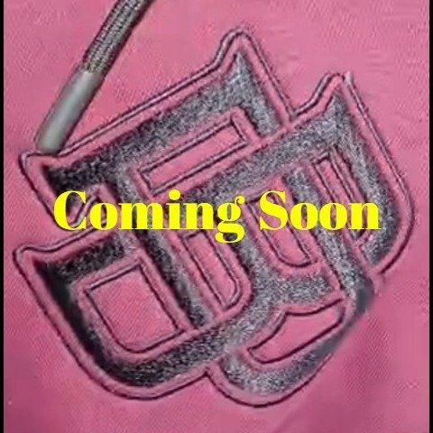 Tactical hoodie drop on its way