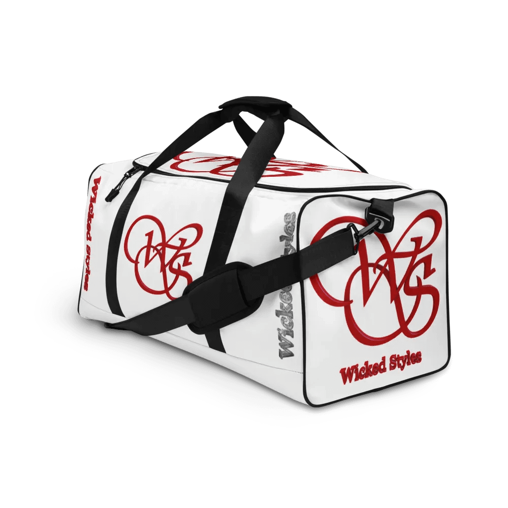 WS Duffle Bag product image (10)