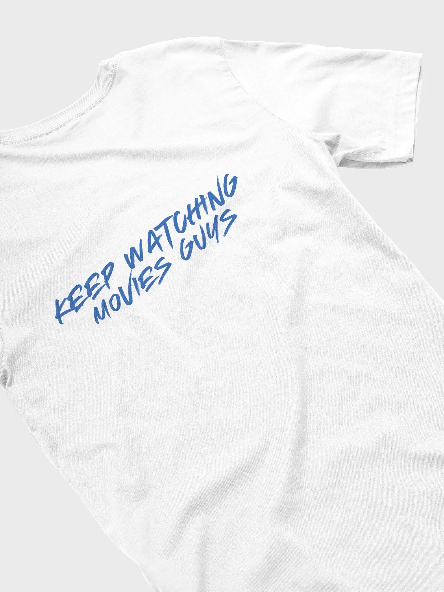 Monique's Movie Madness Tee product image (4)