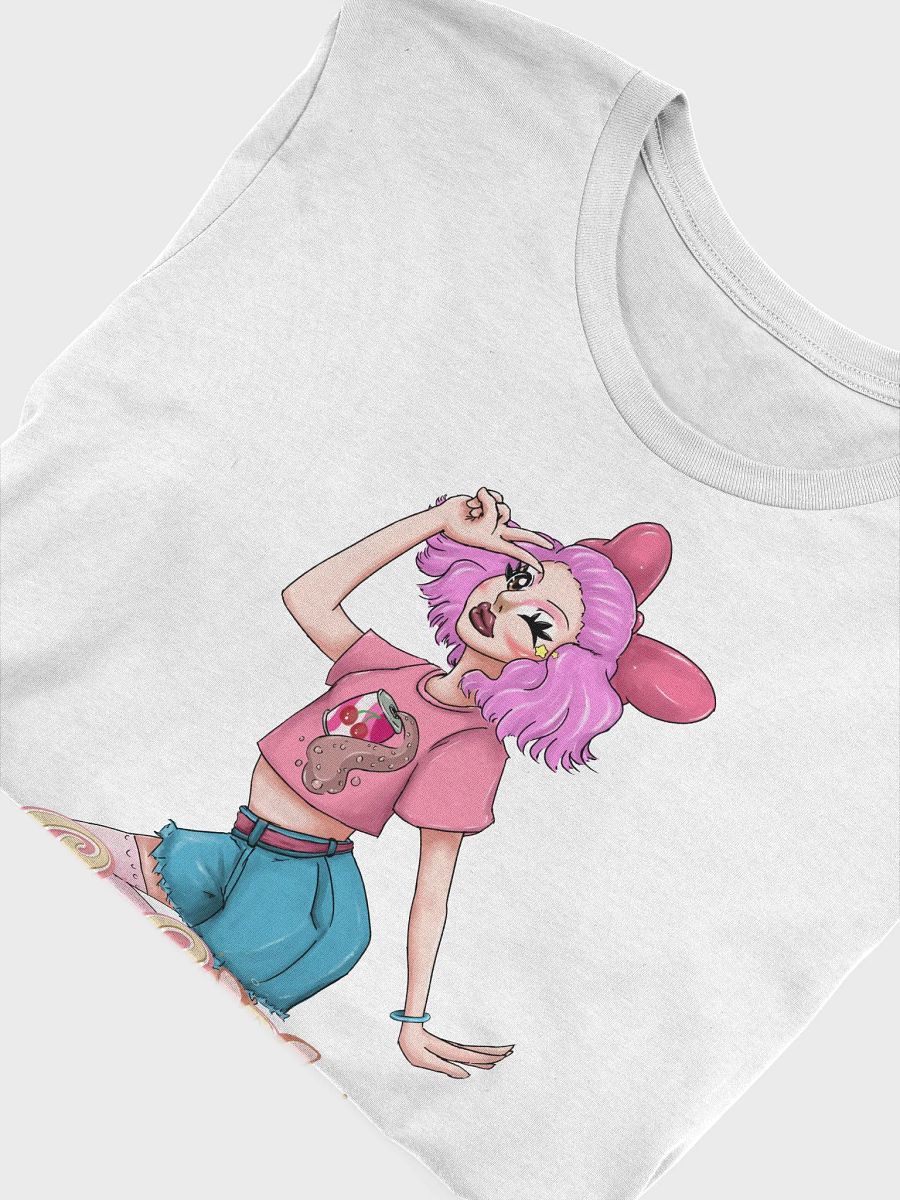 Shirt it! Coke Queen product image (5)