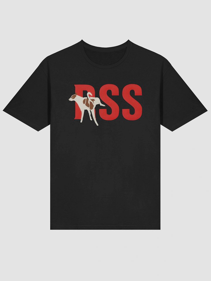 Kunal Kamra PSS Dog Shirt product image (2)