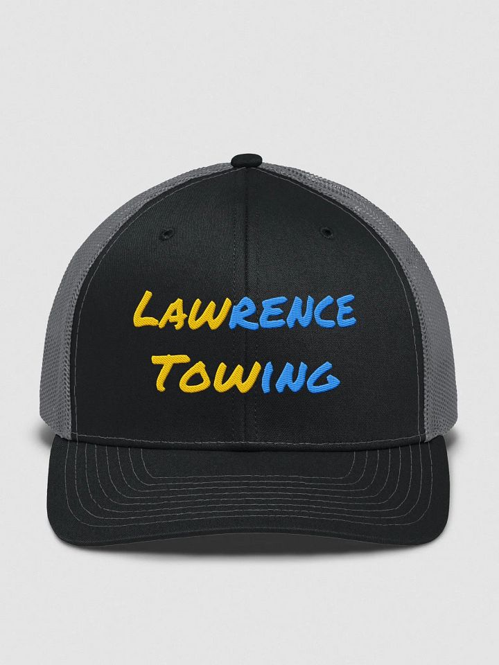 towing hat product image (1)