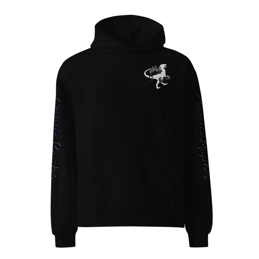 I Got Wittle Legs Hoodie product image (1)