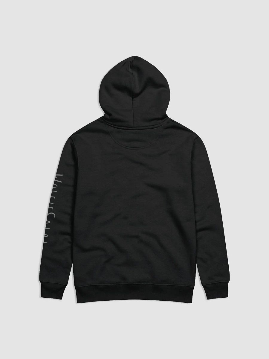 It's the Chronic Illness Hoodie product image (7)