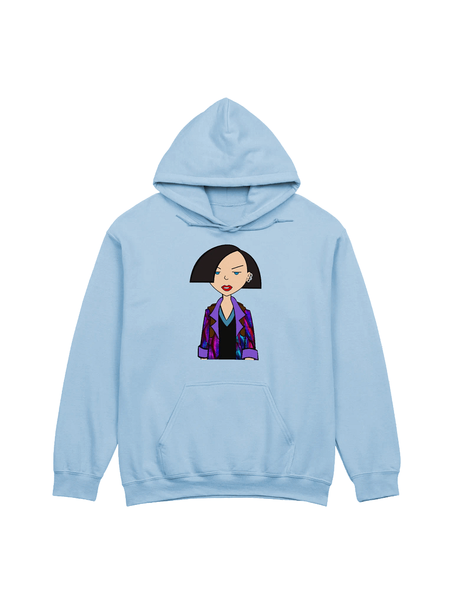 Jane Lane Hoodie product image (1)