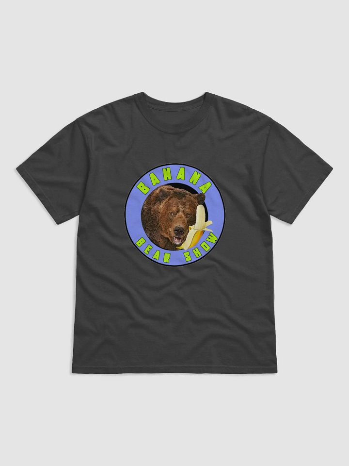 Banana Bear Show Tee product image (1)