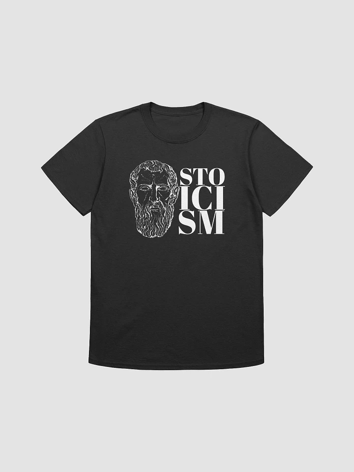 Stoicism T-Shirt product image (1)