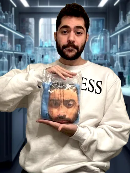 PARTNERED LOVER BOY product image (1)