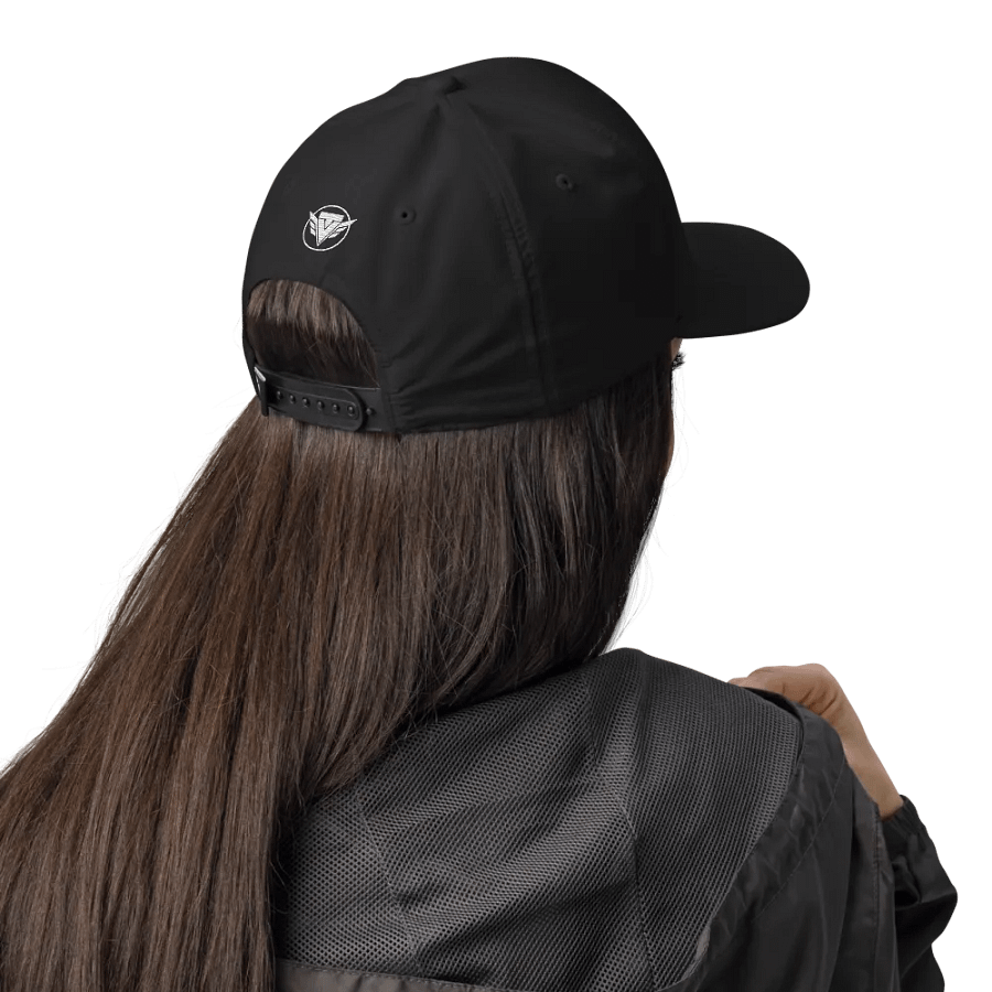 Trance Vibez Adidas Cap product image (37)