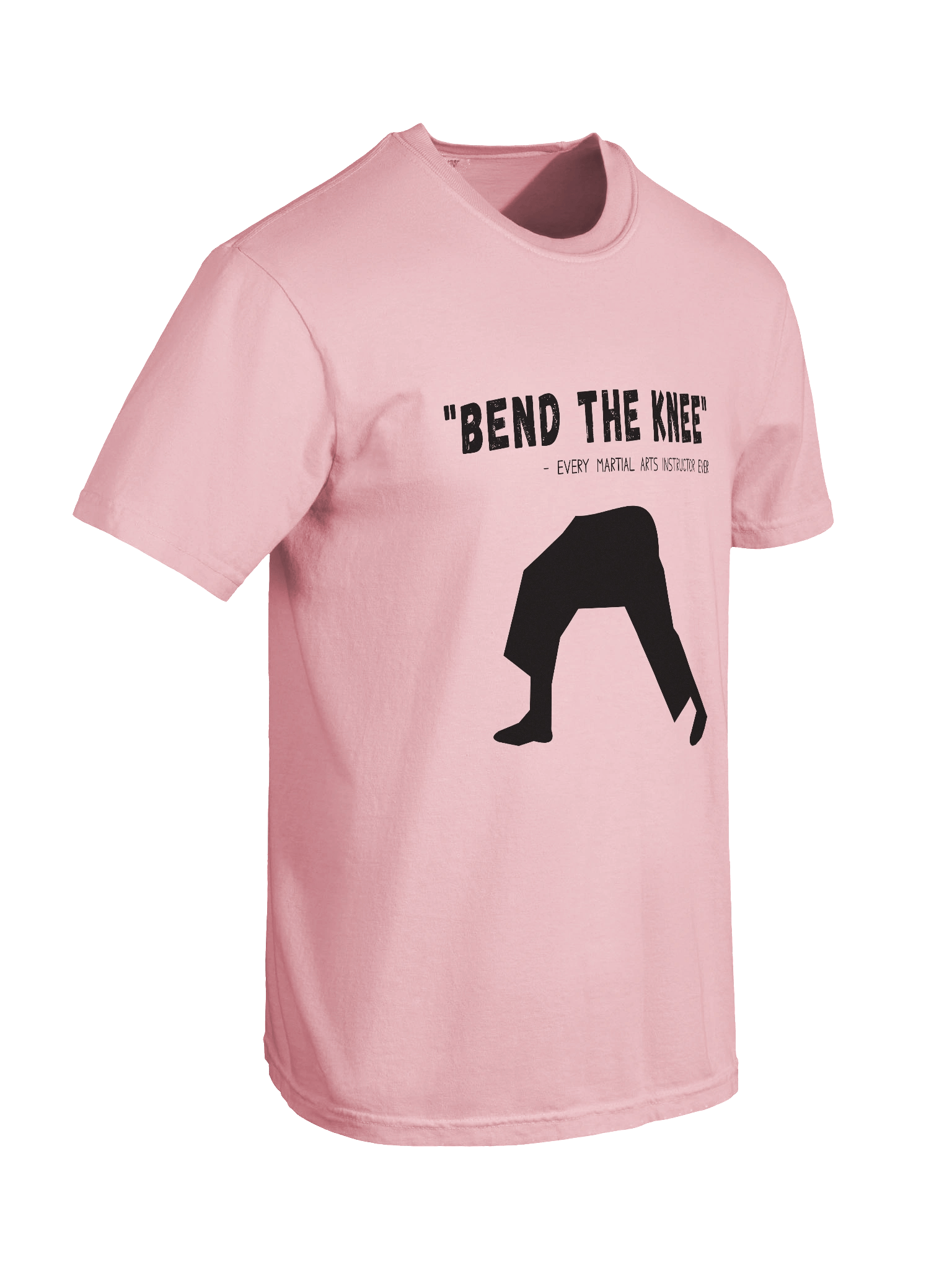 Bend the Knee T-Shirt product image (32)