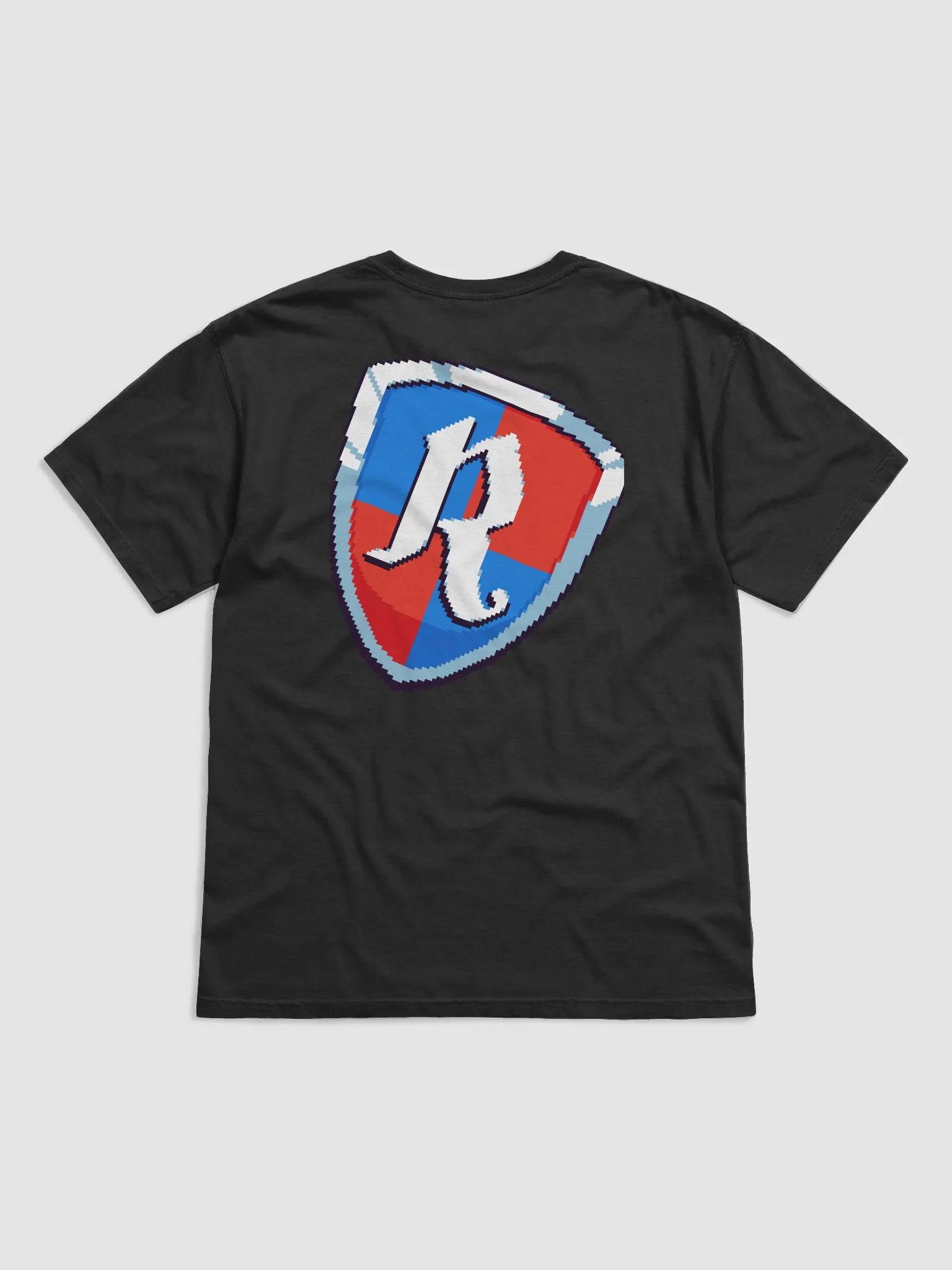 For the Guild! Tee (Light) product image (2)