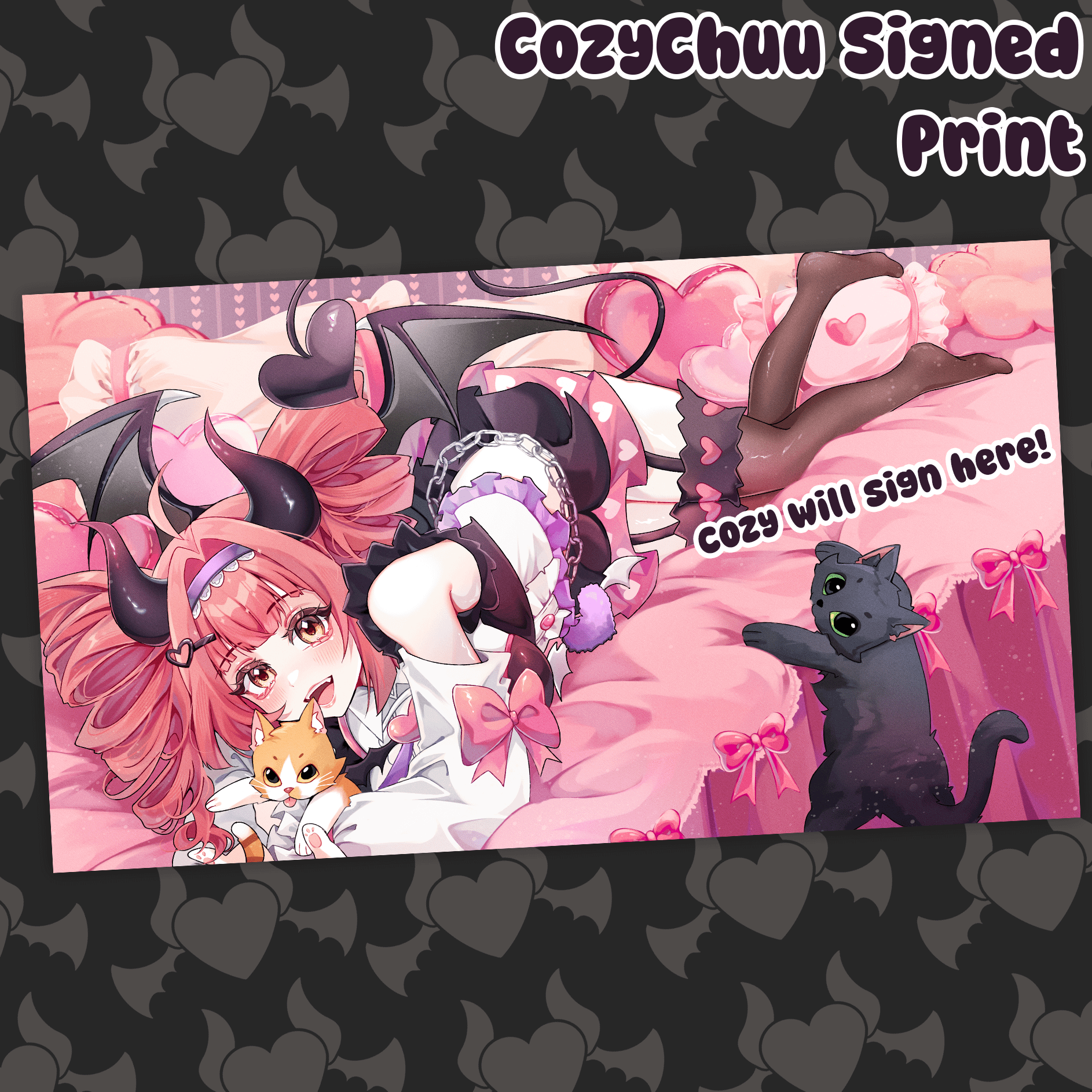 [PREORDER] CozyChuu Bundle product image (3)