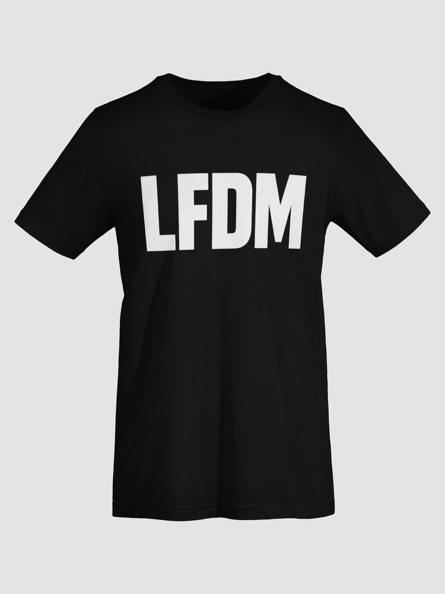 T-Shirt LFDM product image (7)