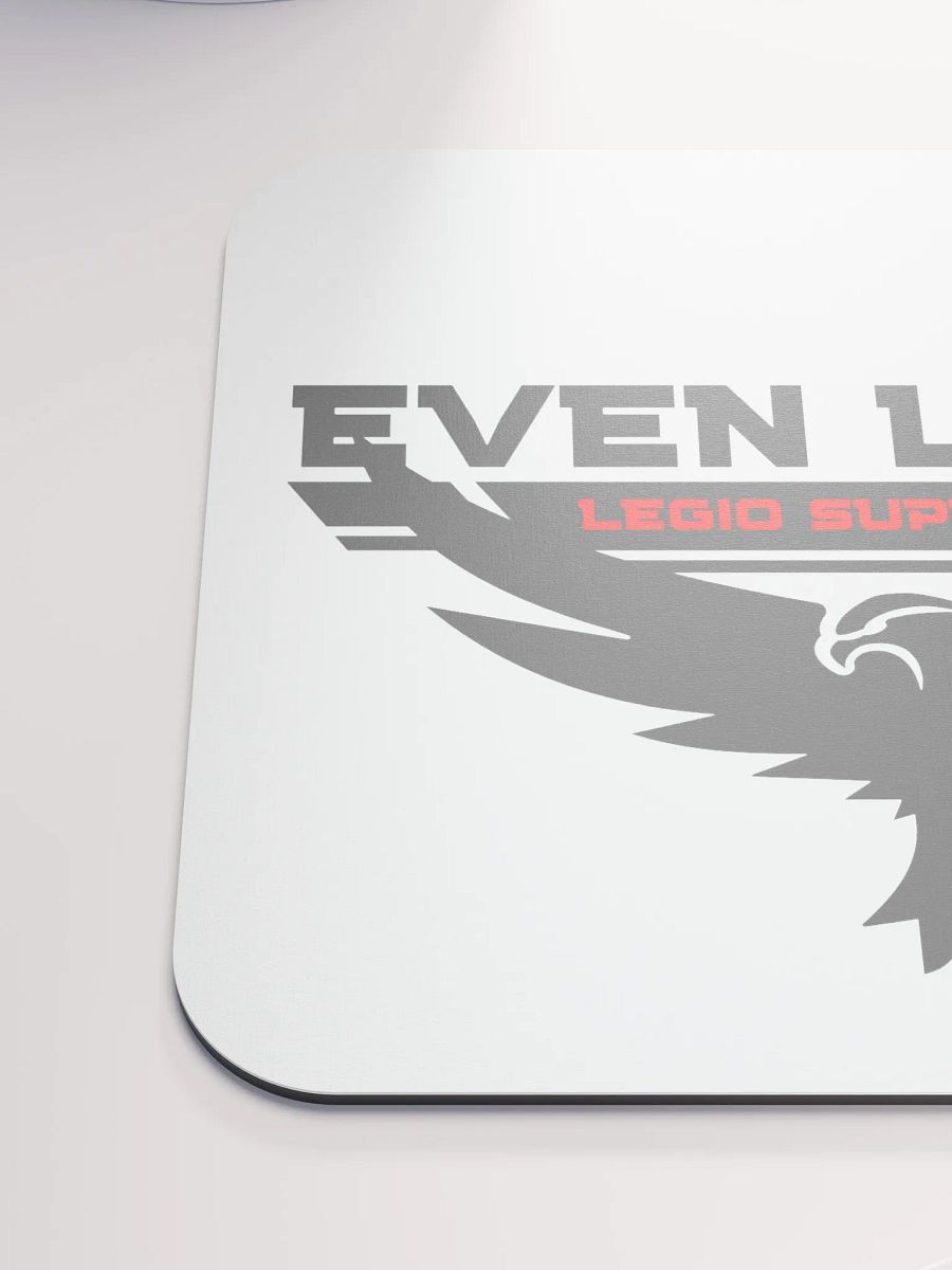 Even Legion Classic Mouse Pad product image (6)