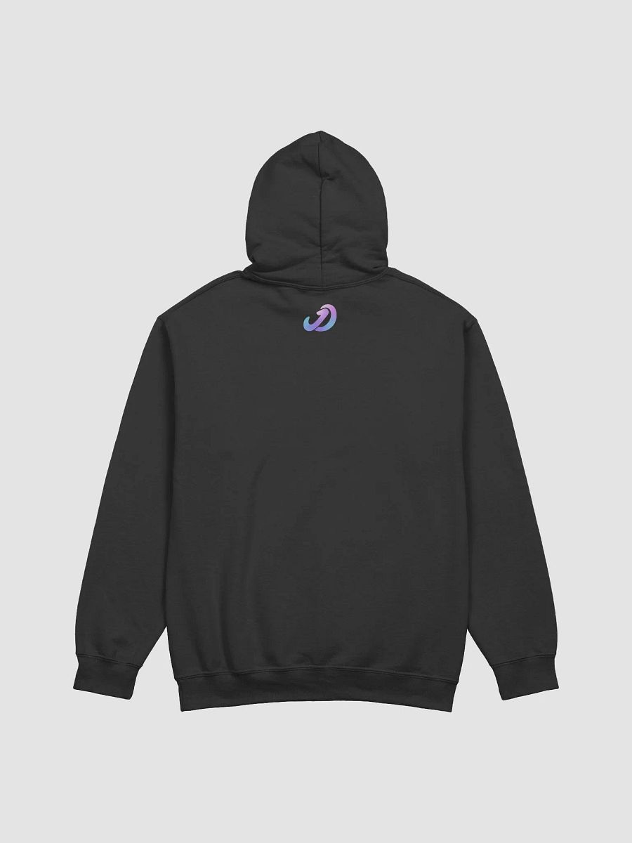 !Slander Pullover Hoodie product image (3)