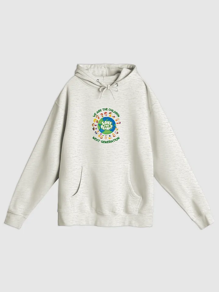 Planet Protectors Unite Hoodie product image (33)