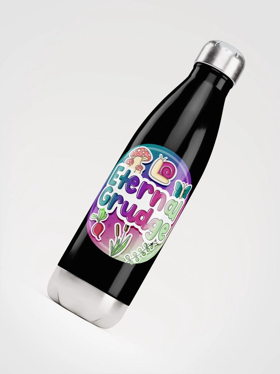 Grudge Water Bottle product image (4)