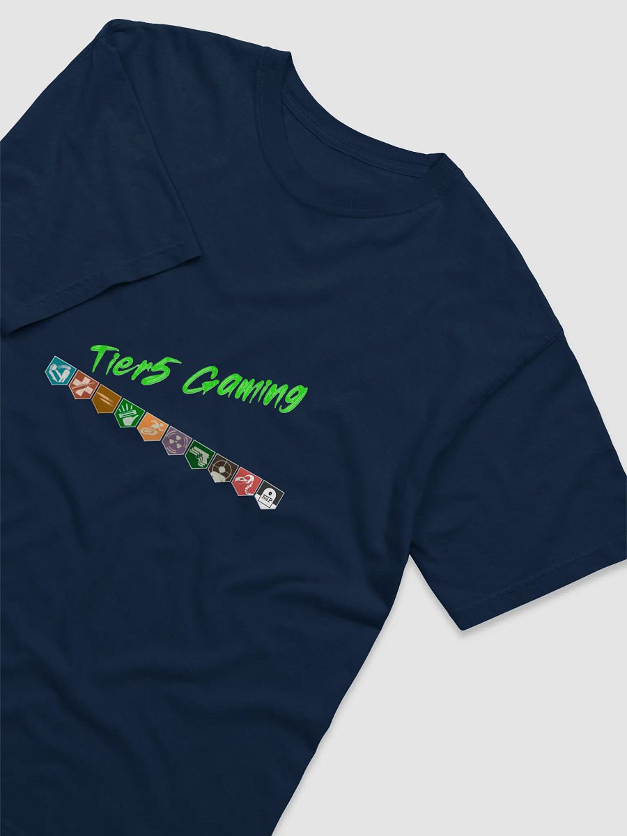 T5 Perk TShirt product image (14)