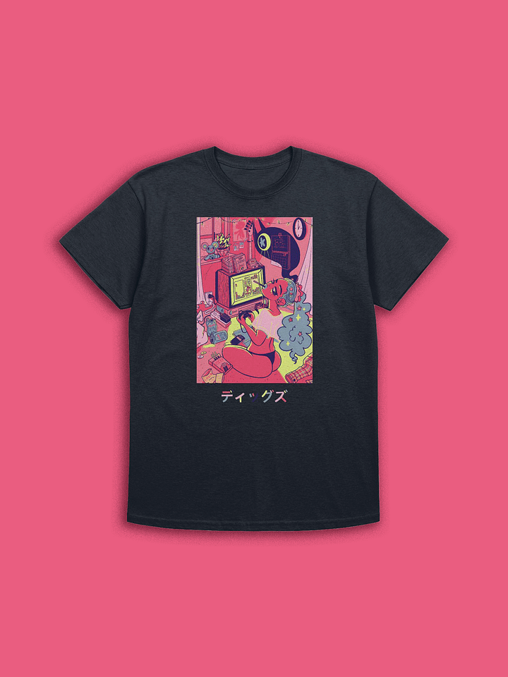 You Can Game If You Want To product image (1)
