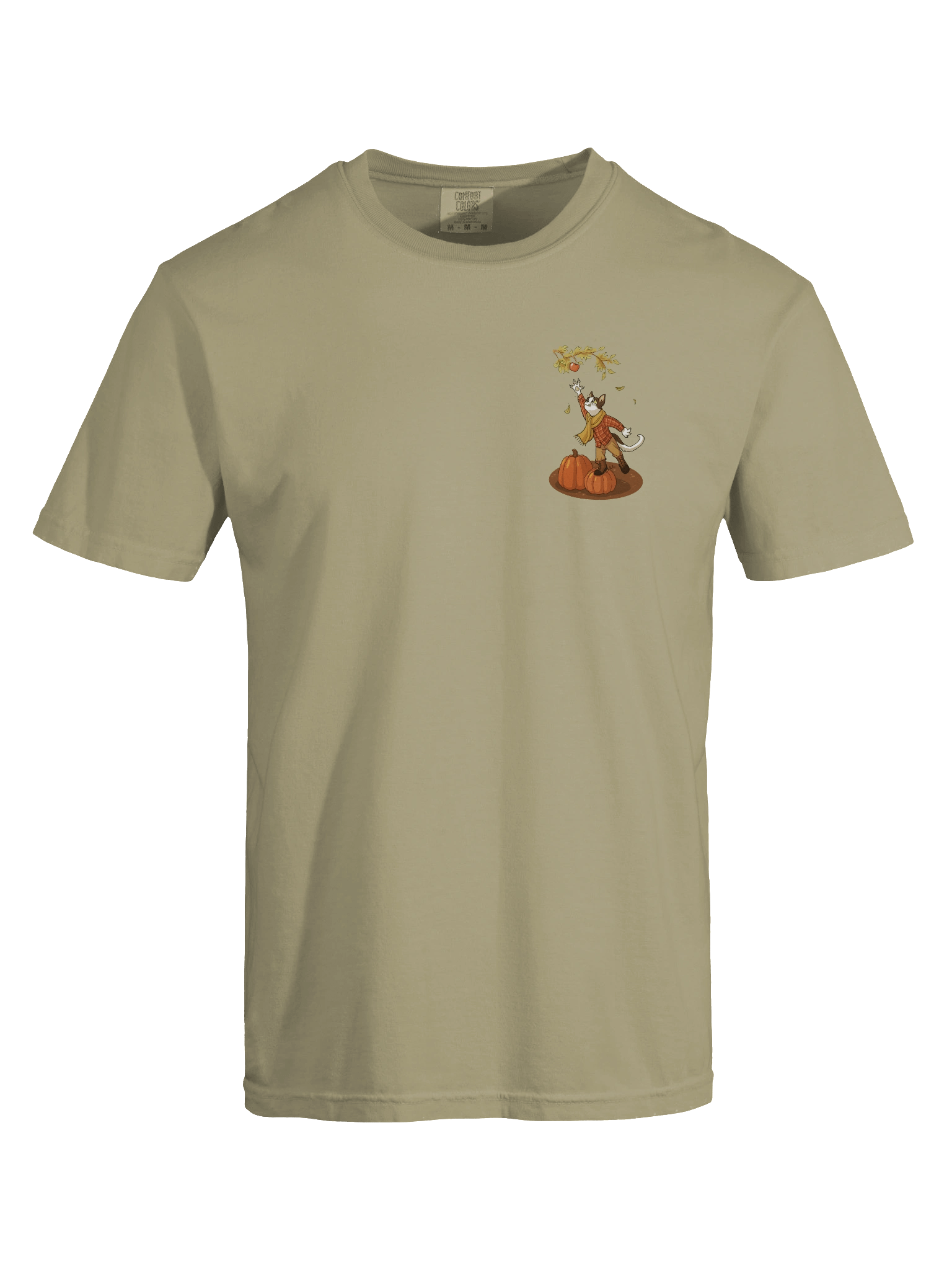 Fall 2025 - Boots Tee product image (26)