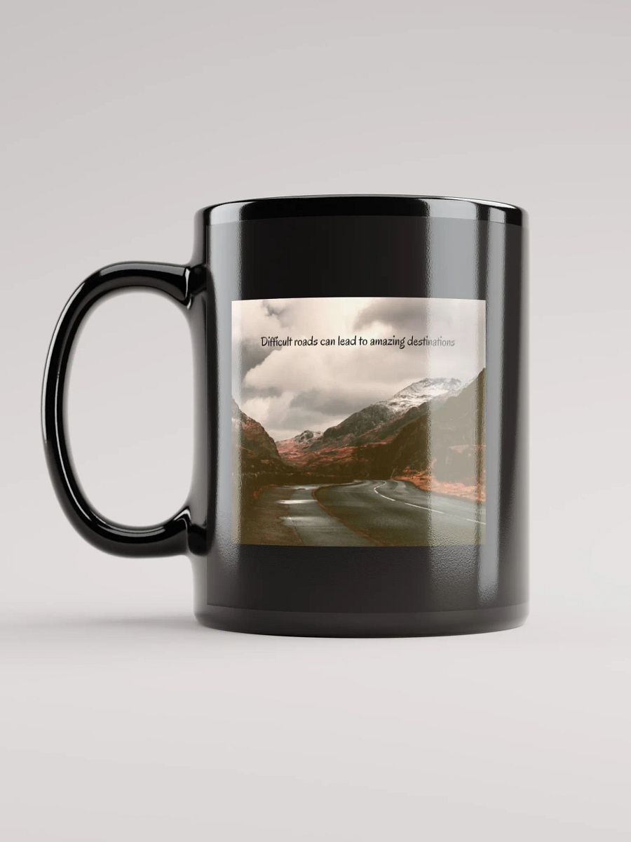 Amazing Destinations Inspiration Mug product image (11)