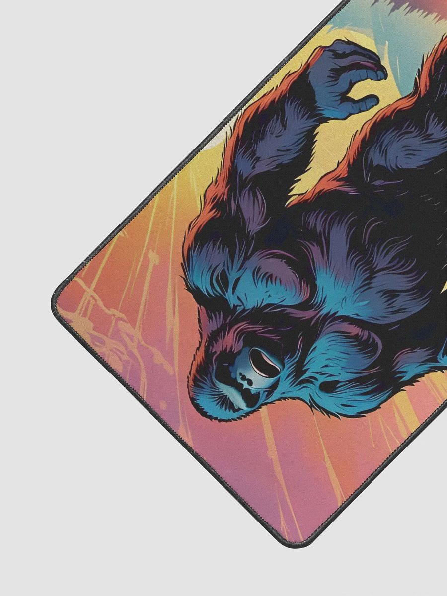 BigFoot Desk Mat product image (3)