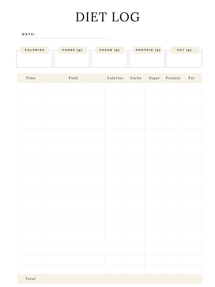 Leap Planner: Your Weightloss Roadmap product image (2)